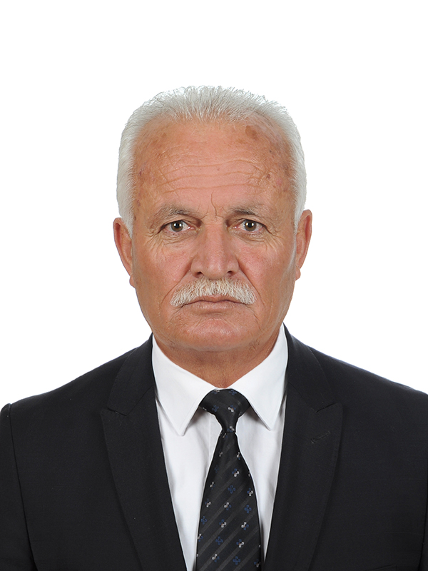 Ali GÖKSU